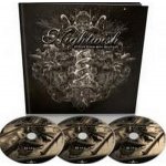 Nightwish - Endless Forms Most CD – Zboží Mobilmania