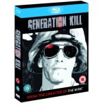 Generation Kill - Complete HBO Series BD – Zboží Mobilmania