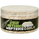 Sensas Wafters Method 45 g 8 mm Garlic – Sleviste.cz
