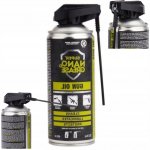 NANOPROTECH GNP Gun Oil mazivo na zbraně 400ml NP-528 – Zboží Dáma