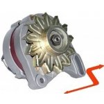 Alternátor FIAT CINQUECENTO SEICENTO PANDA | Zboží Auto