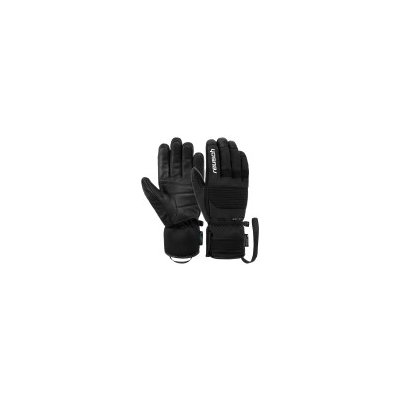 Reusch Andy XT black – Hledejceny.cz