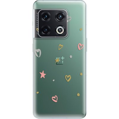 Pouzdro iSaprio - Lovely Pattern OnePlus 10 Pro