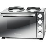 Rommelsbacher KM 3300 – Sleviste.cz