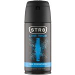 STR8 Live True Men deospray 150 ml – Sleviste.cz