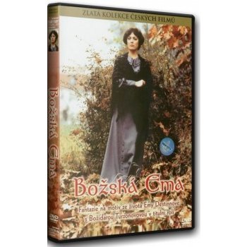 božská ema DVD