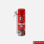 Den Braven pěna studnařská trubičková 500ml – HobbyKompas.cz