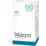 Walzym Enzymové kapsle 180 kapslí – Zboží Dáma