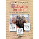 Odborné kreslení UO Kadeřník - Tvrzníková Libuše – Zboží Mobilmania