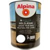 Alpina aqua holzlasur SOE 50 mahagon, 0,75L