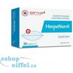 Barny's HerpeNorm 30 + 10 kapslí – Zboží Dáma