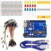 Elektronická stavebnice Arduino UNO R3 Basic Kit