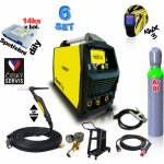 Kowax GeniTig 210DC LCD SET6 – Zboží Dáma