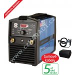 Kühtreiber KITin 150 TIG LA 50281set2 (invertor + kabely 25/3 m) – Sleviste.cz
