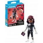 Playmobil 71866 Kouzelná Beruška a Černý kocour: Lady Wifi – Sleviste.cz