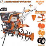 Ruris 918ACC – Zboží Dáma