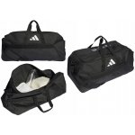 adidas Tiro 23 League Dufflebag černá 62 l L – Zboží Dáma