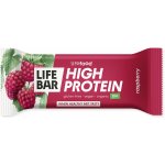 Lifefood Lifebar Protein tyčinka BIO 40g – Zboží Dáma