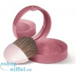 Bourjois Little Round Pot Blush Tvářenka 74 Rose Ambré 2,5 g – Zbozi.Blesk.cz