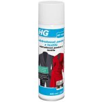 HG neutralizátor pachu z textilu 400 ml – Hledejceny.cz