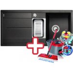 Blanco Metra 6 S Silgranit antracit – Zboží Mobilmania