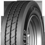 Continental HTR2 235/75 R17,5 143/141K – Hledejceny.cz