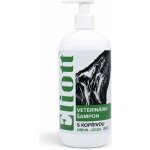 ELIOTT veterinární bylinný šampon s kopřivou 500 ml – Hledejceny.cz