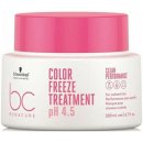 Schwarzkopf Color Freeze Treatment 200 ml