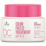 Schwarzkopf BC Bonacure Color Freeze maska pro barvené vlasy 500 ml – Zbozi.Blesk.cz