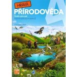 Hravá přírodověda 4 - pracovní sešit – Zboží Mobilmania