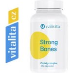 CaliVita Strong Bones 100 kapslí – Hledejceny.cz