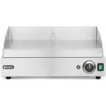 HENDI 203149 Grilovací deska – Sleviste.cz