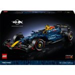 LEGO® Technic 42206 Auto Oracle Red Bull Racing RB20 F1 – Zboží Mobilmania