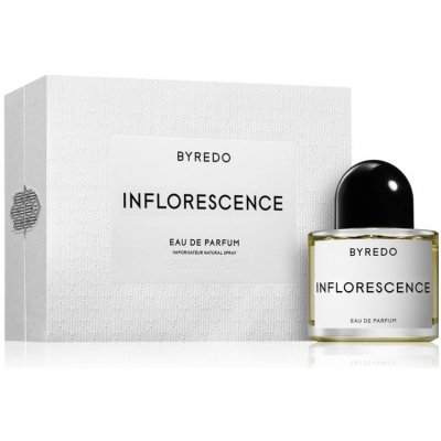 Byredo Inflorescence parfémovaná voda dámská 50 ml – Hledejceny.cz