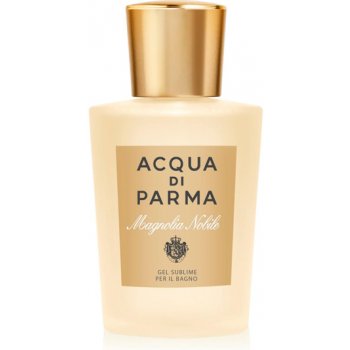 Acqua Di Parma Magnolia Nobile sprchový gel 200 ml