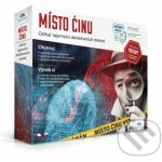 Albi Místo činu – Hledejceny.cz