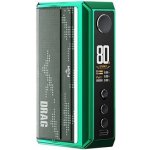 VooPoo Drag 5 Mod 5 MOD 177W Zelená – Zboží Dáma VooPoo Drag 5 Mod 5 MOD 177W Zelená – Zboží Dáma