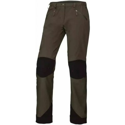 Parforce Dámské kalhoty Huntex Light Active zelené – Hledejceny.cz