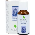Schupp Éterický olej Levandule 30 ml – Hledejceny.cz