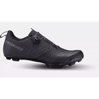 Specialized Recon 1.0 MTB black – Zboží Dáma