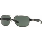 Ray-Ban RB3522 004 71 – Hledejceny.cz