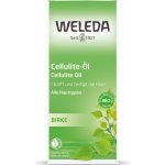 Weleda březový olej na celutitidu 200 ml – Hledejceny.cz