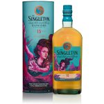 Singleton Of Glen Ord 15 yo Special Release 2022 54,2% 0,7 l (holá láhev) – Hledejceny.cz