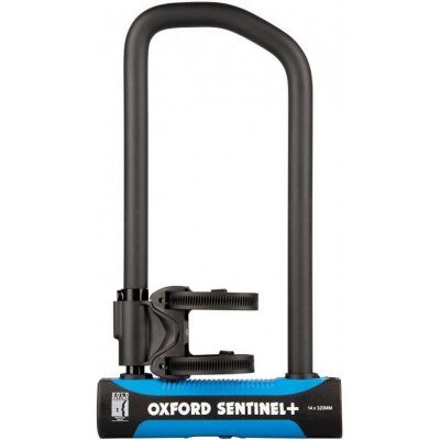 Oxford U profil SENTINEL PRO 177 x 320 mm – Zbozi.Blesk.cz