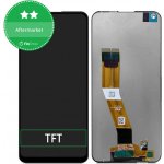 LCD Displej + Dotykové sklo Samsung Galaxy M11 M115F – Sleviste.cz