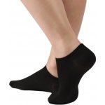 Evona Kotníkové ponožky NELA 999 černé – Hledejceny.cz
