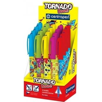 Centropen Roller 2675 Tornado Boom