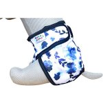 GaGa's Kalhotky pro psy Květy M – Sleviste.cz