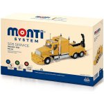 Seva Monti System 42 SOS Service – Zboží Živě