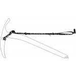 Grivel LONG LEASH EVO – Zboží Dáma